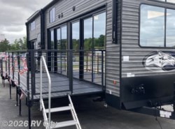 New 2026 Forest River Cherokee Timberwolf 27MDK available in Benton, Arkansas