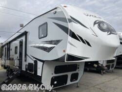 Used 2022 Forest River Cherokee Wolf Pack 365PACK16 available in Benton, Arkansas