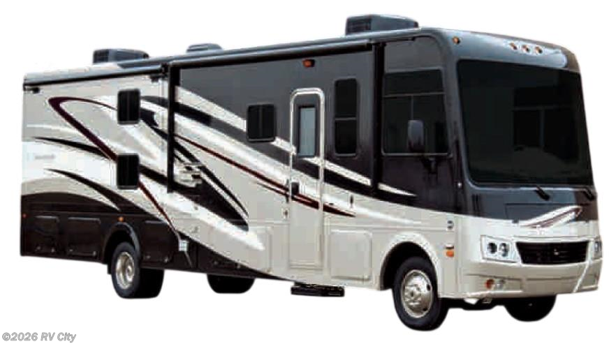 Used 2014 Coachmen Mirada 35DL available in Benton, Arkansas