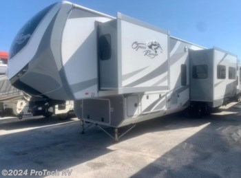 Used 2018 Open Range  3x427 BHS 41.83 available in Clermont, Florida