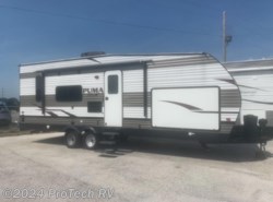 Used 2019 Palomino Puma XLE TOY Hauler available in Clermont, Florida