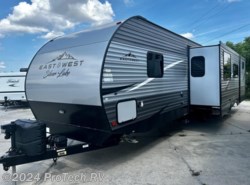 Used 2021 East to West Silver Lake 31KBH available in Clermont, Florida
