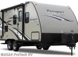 Used 2015 Keystone Passport 195rb available in Clermont, Florida