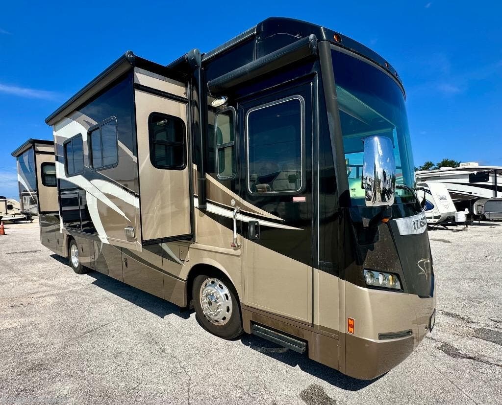 Used 2013 Itasca Meridian M-34b available in Clermont, Florida