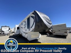Used 2014 Heartland Bighorn 3570RS available in Prescott Valley, Arizona