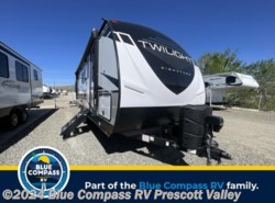 Used 2022 Cruiser RV Twilight Signature TWS 2280 available in Prescott Valley, Arizona