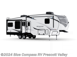 New 2024 Grand Design Reflection 337RLS available in Prescott Valley, Arizona