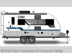 New 2024 Lance  Lance Travel Trailers 1685 available in Prescott Valley, Arizona