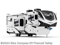 New 2024 Grand Design Solitude 380FL available in Prescott Valley, Arizona