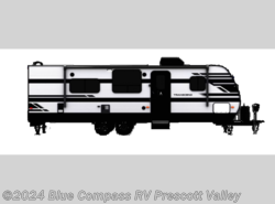 New 2025 Grand Design Transcend Xplor 26BHX available in Prescott Valley, Arizona