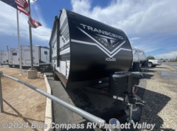 New 2025 Grand Design Transcend Xplor 221RB available in Prescott Valley, Arizona