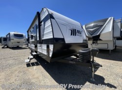 New 2025 Grand Design Momentum MAV 22MAV available in Prescott Valley, Arizona