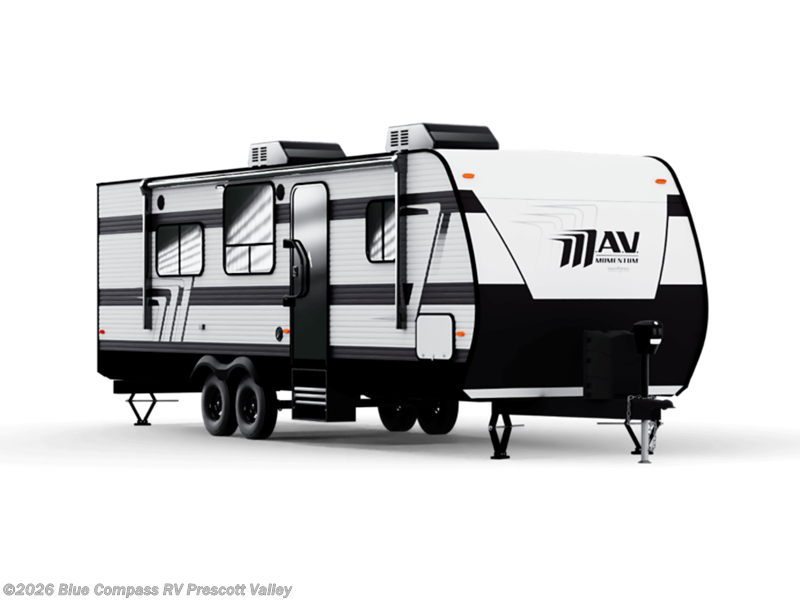 New 2025 Grand Design Momentum MAV 27MAV available in Prescott Valley, Arizona