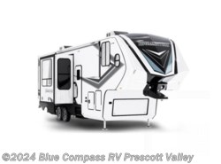 New 2025 Grand Design Momentum G-Class 325G available in Prescott Valley, Arizona