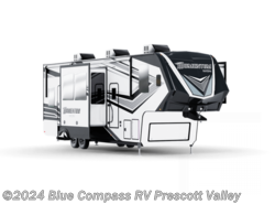 New 2025 Grand Design Momentum M-Class 351MS available in Prescott Valley, Arizona