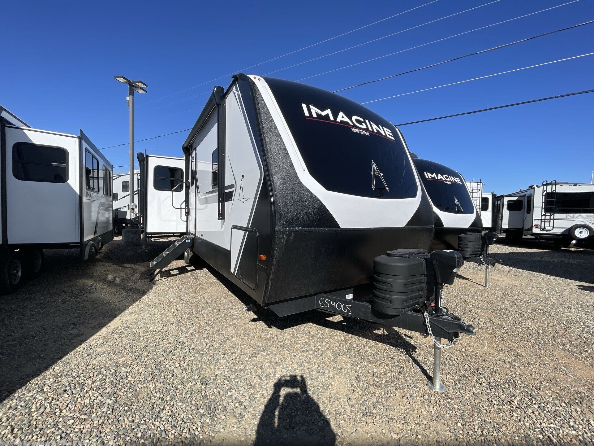 New 2025 Grand Design Imagine 2970RL available in Prescott Valley, Arizona