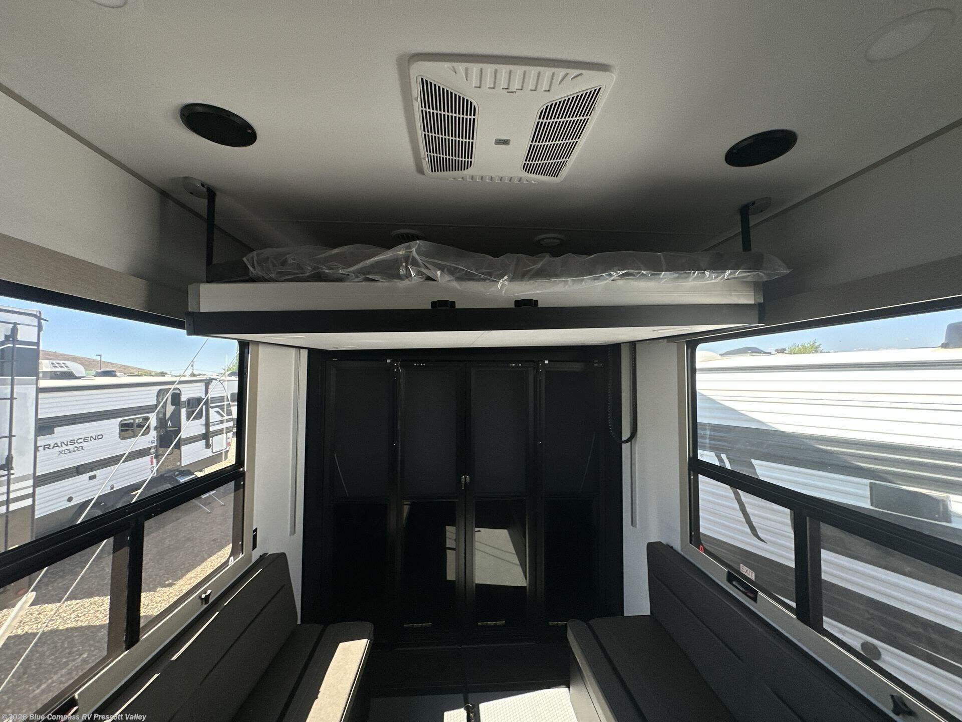 New 2025 Grand Design Momentum M-Class 395MS available in Prescott Valley, Arizona