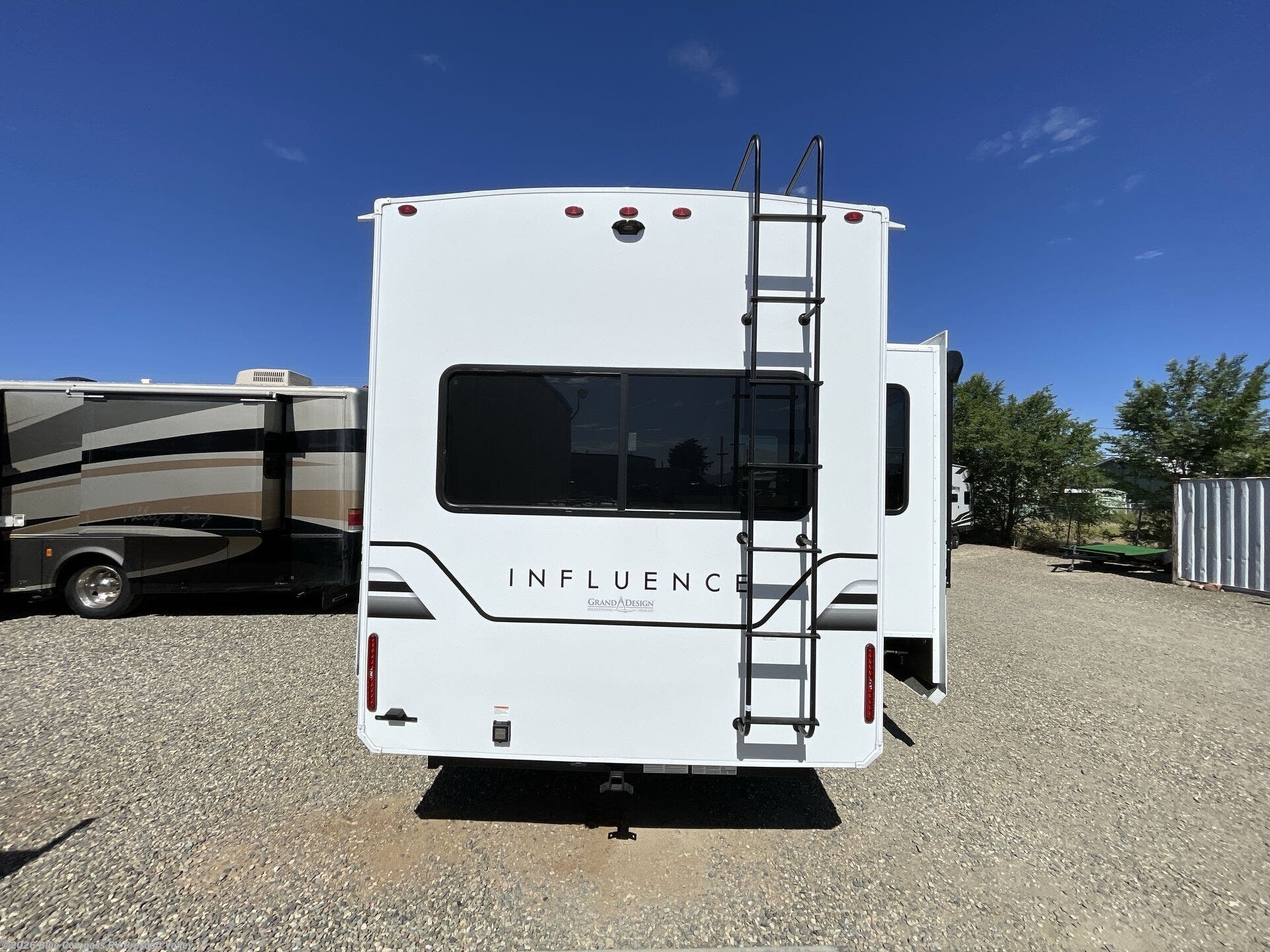 New 2025 Grand Design Influence 2903RL available in Prescott Valley, Arizona