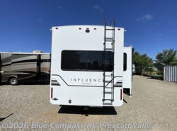 New 2025 Grand Design Influence 2903RL available in Prescott Valley, Arizona
