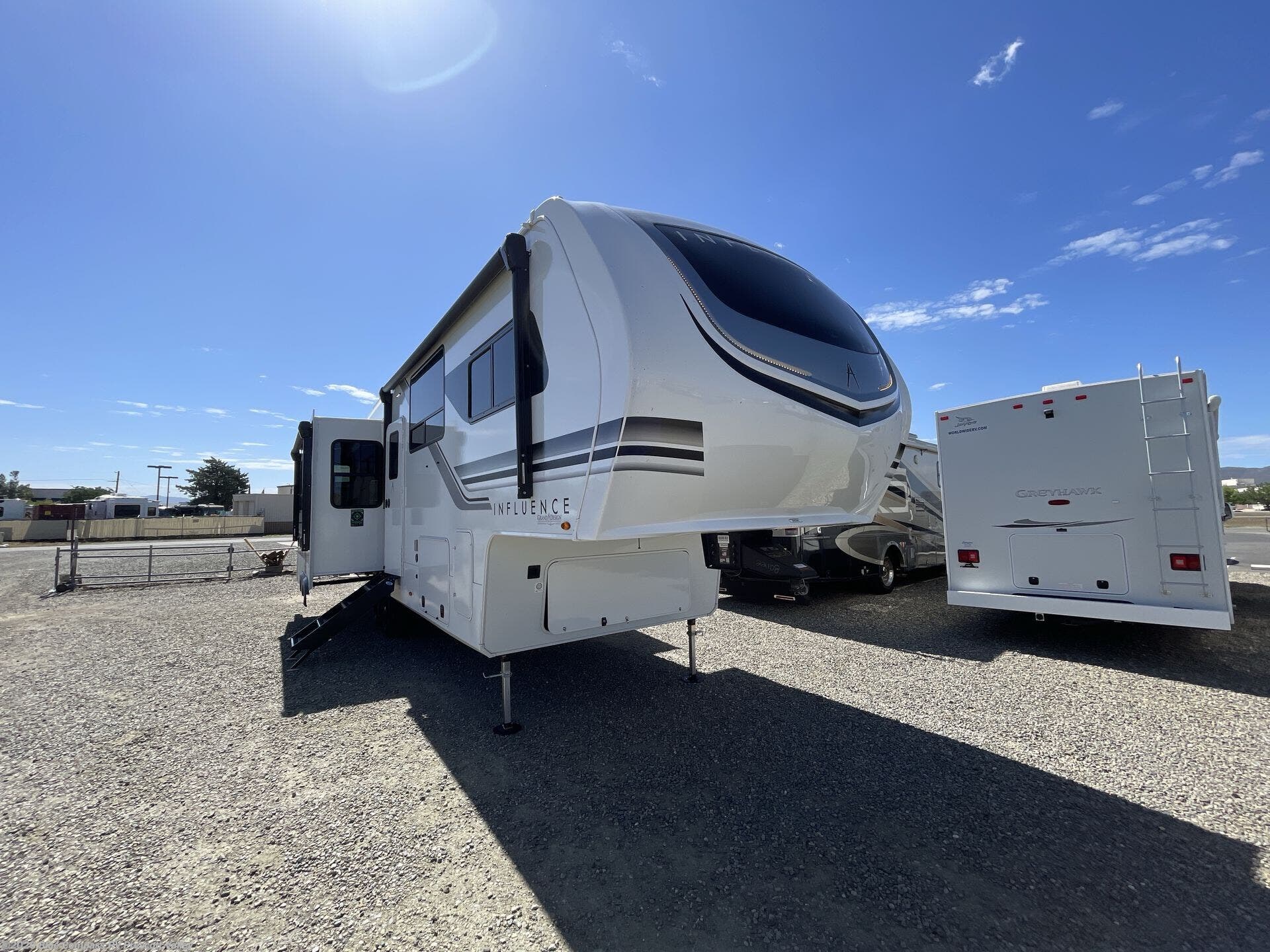 New 2025 Grand Design Influence 2903RL available in Prescott Valley, Arizona