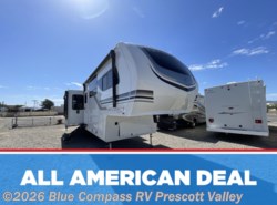 New 2025 Grand Design Influence 2903RL available in Prescott Valley, Arizona