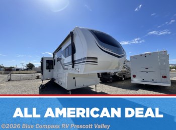 New 2025 Grand Design Influence 2903RL available in Prescott Valley, Arizona