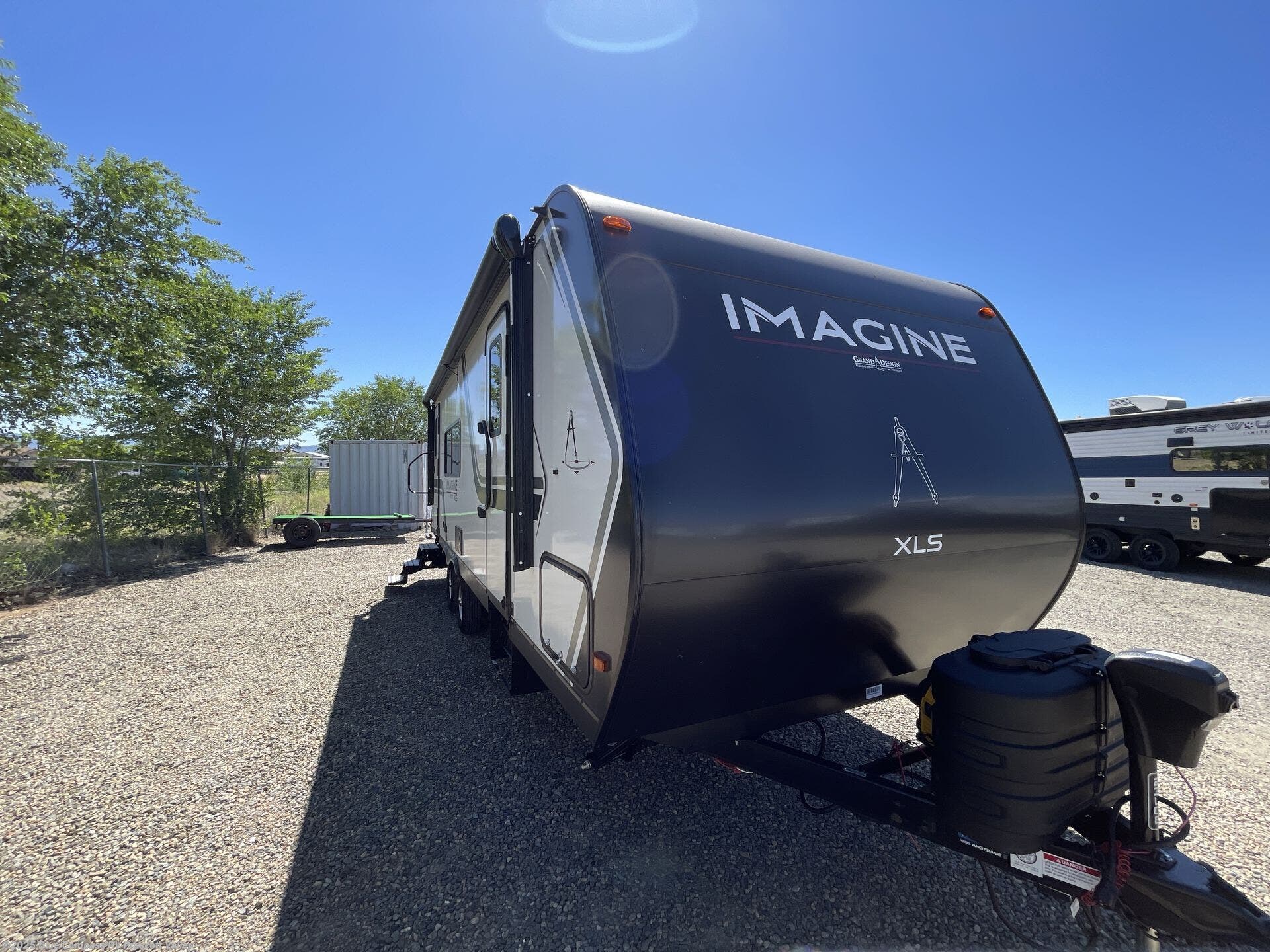 New 2025 Grand Design Imagine XLS 23LDE available in Prescott Valley, Arizona