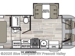 Used 2021 Dynamax Corp  isata 3 24RW available in Prescott Valley, Arizona