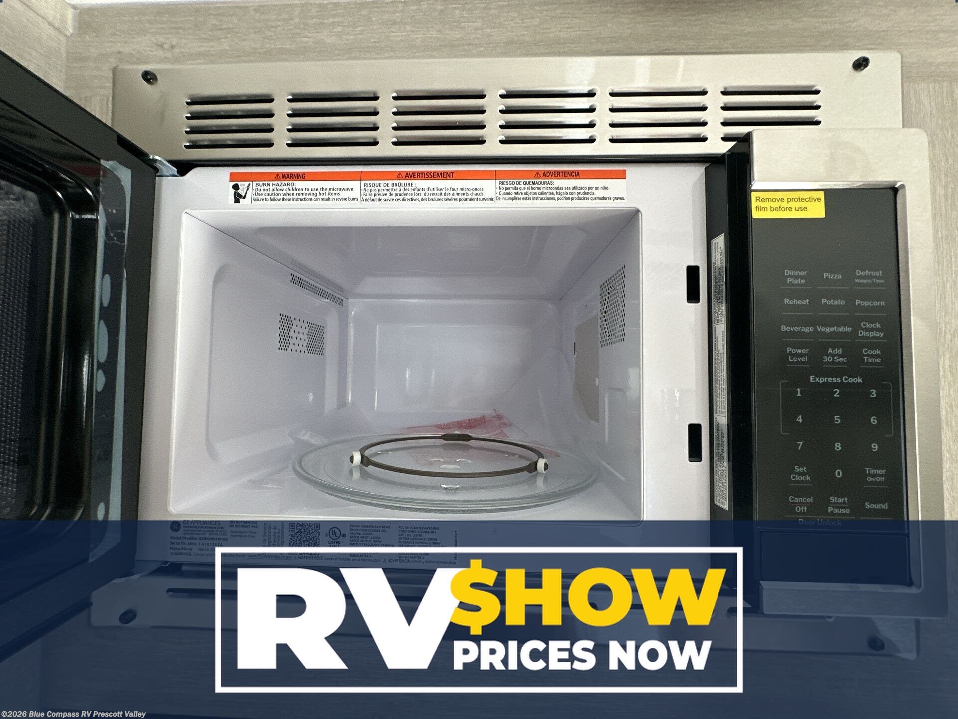 New 2026 Forest River Aurora Light 13RDX available in Prescott Valley, Arizona