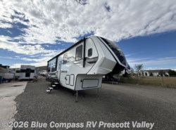 New 2026 Grand Design Momentum G-Class 325G available in Prescott Valley, Arizona