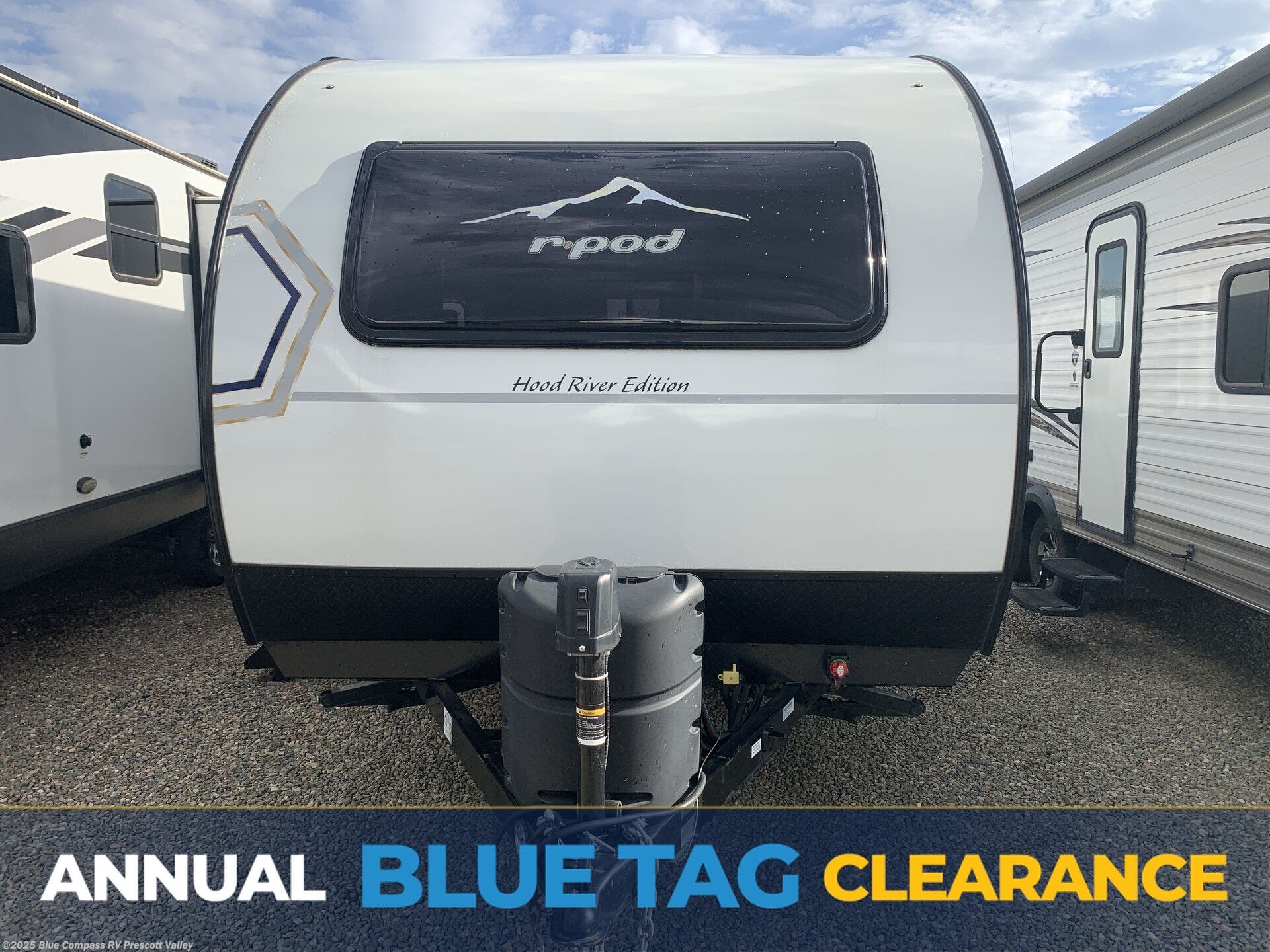 Used 2022 Forest River  R Pod RP-196 available in Prescott Valley, Arizona