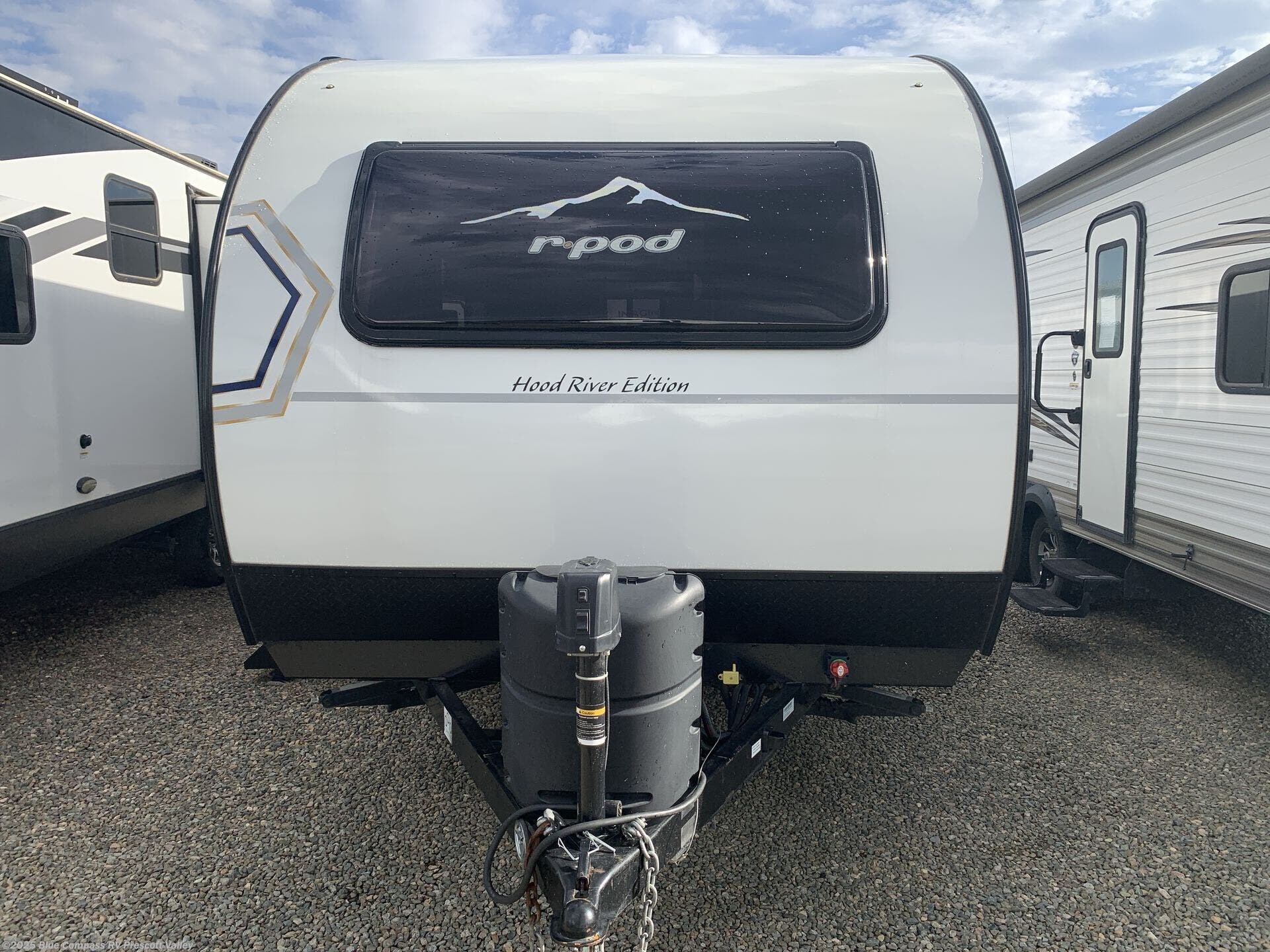 Used 2022 Forest River  R Pod RP-196 available in Prescott Valley, Arizona