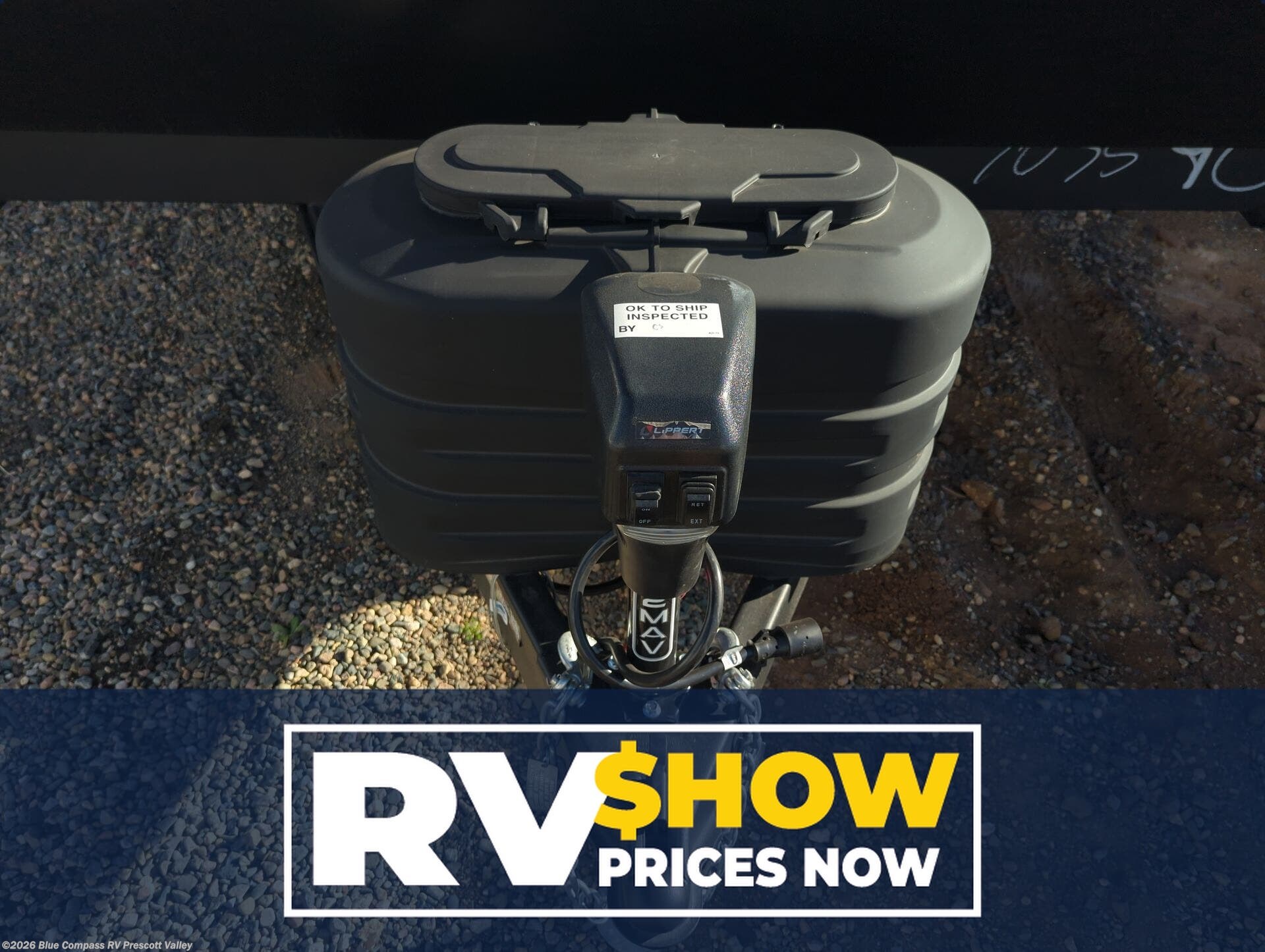 New 2025 Grand Design Momentum MAV 22MAV available in Prescott Valley, Arizona