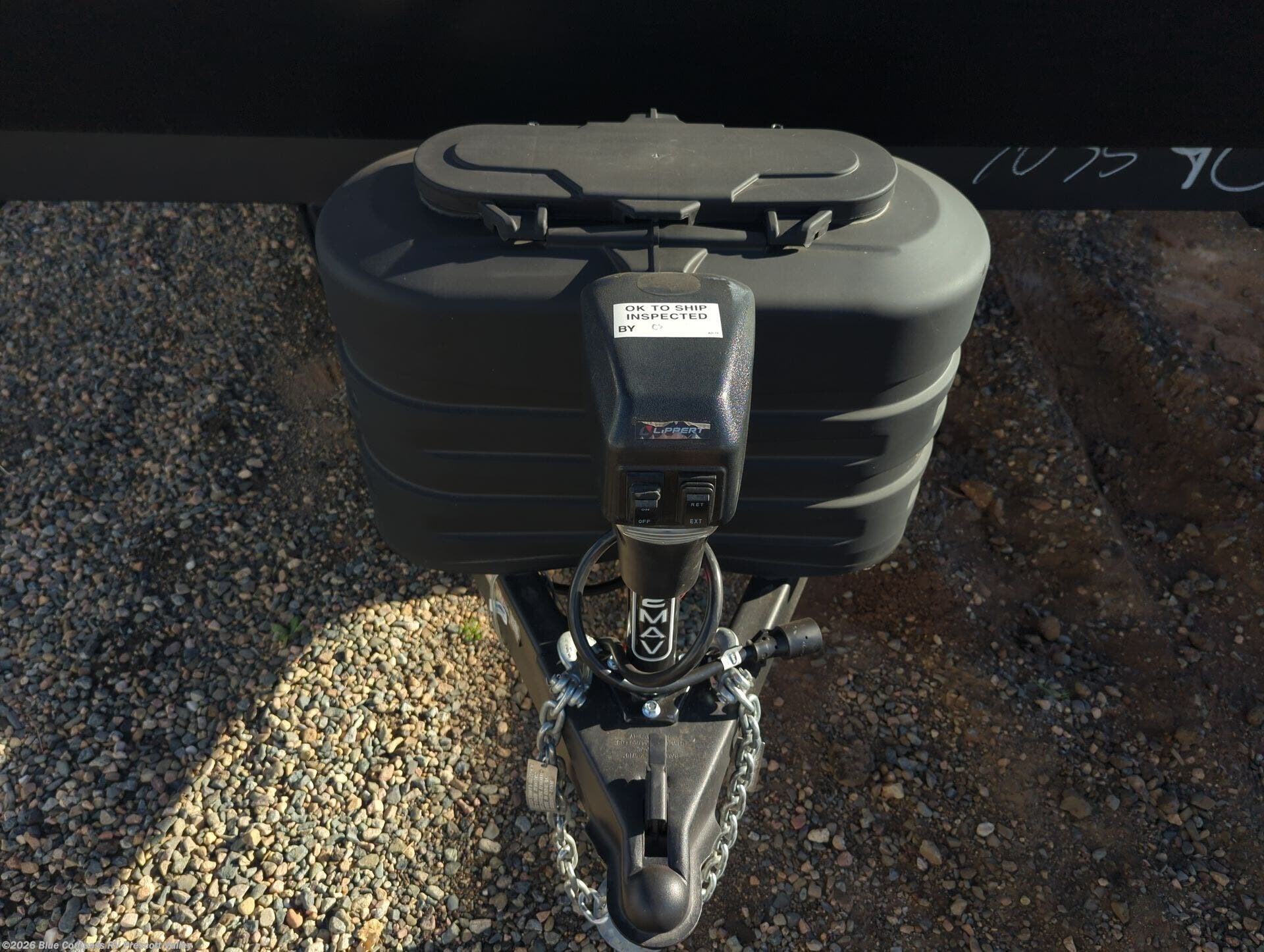 New 2025 Grand Design Momentum MAV 22MAV available in Prescott Valley, Arizona