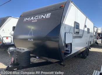 New 2026 Grand Design Imagine XLS 22RBE available in Prescott Valley, Arizona