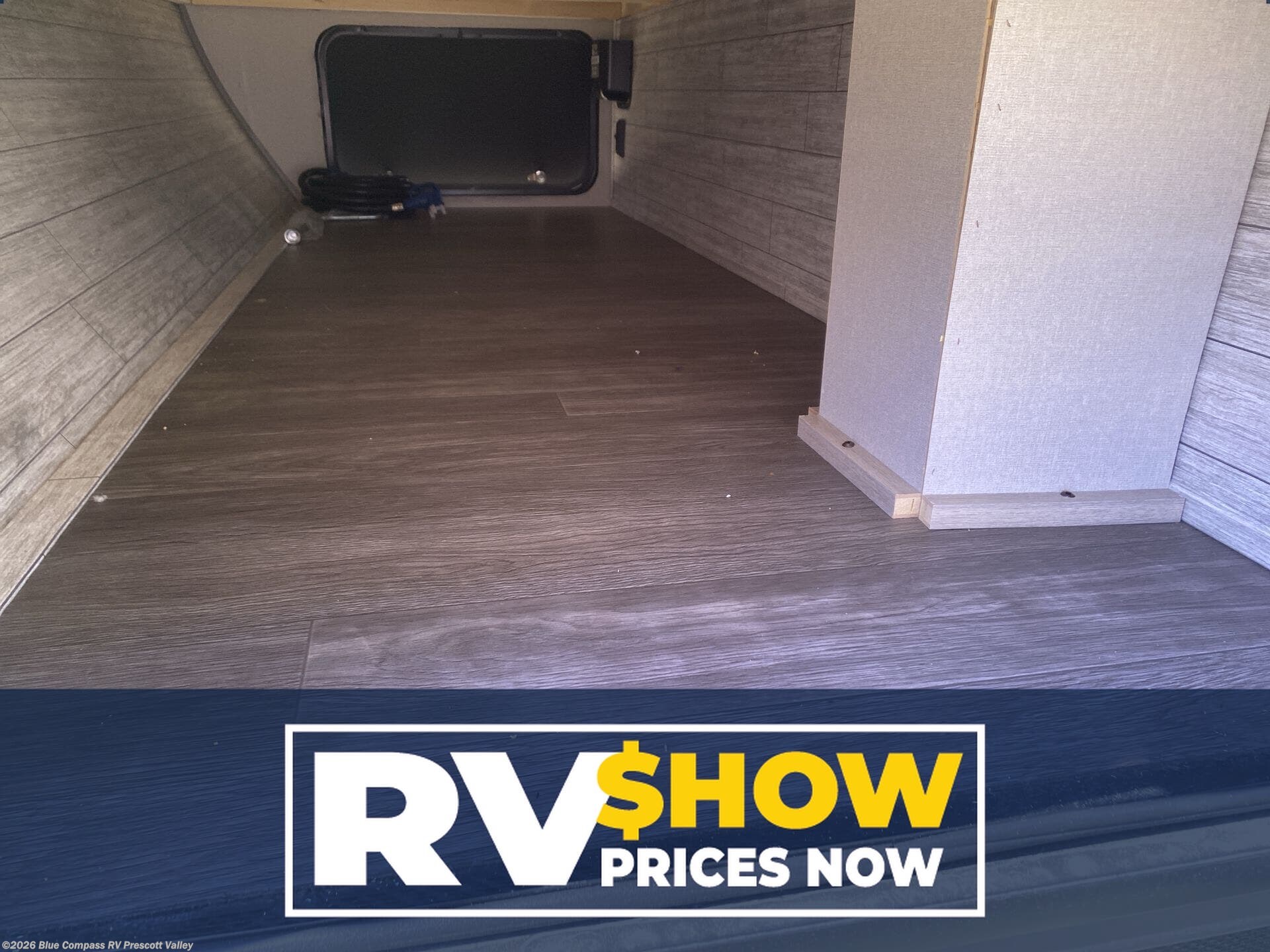 New 2026 Forest River Aurora Light 23MKS available in Prescott Valley, Arizona