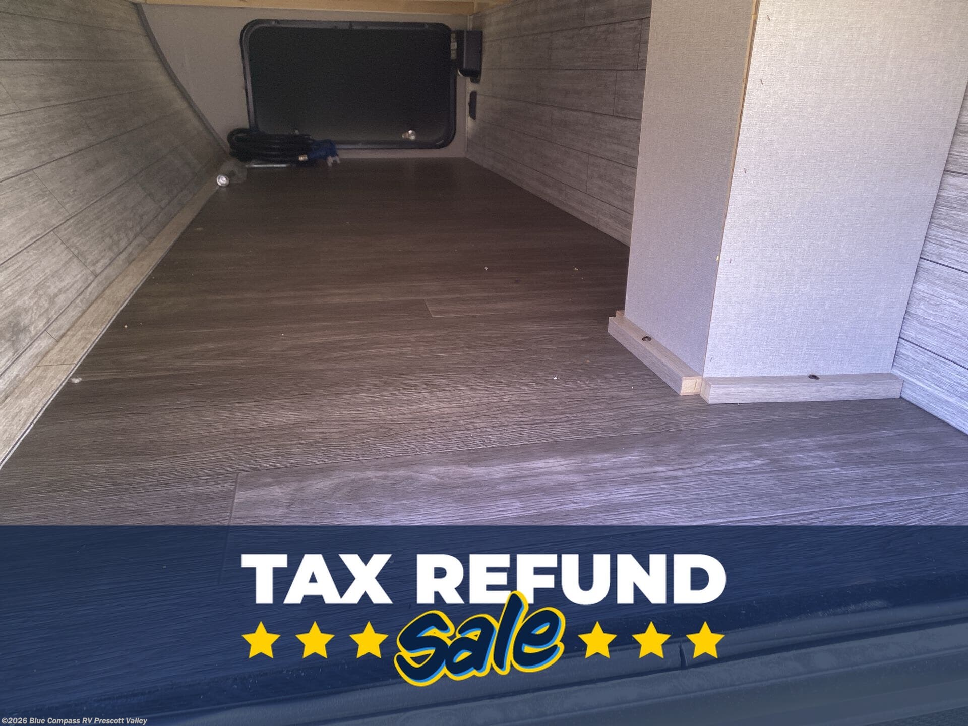 New 2026 Forest River Aurora Light 23MKS available in Prescott Valley, Arizona