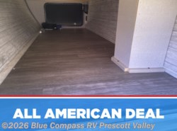 New 2026 Forest River Aurora Light 23MKS available in Prescott Valley, Arizona