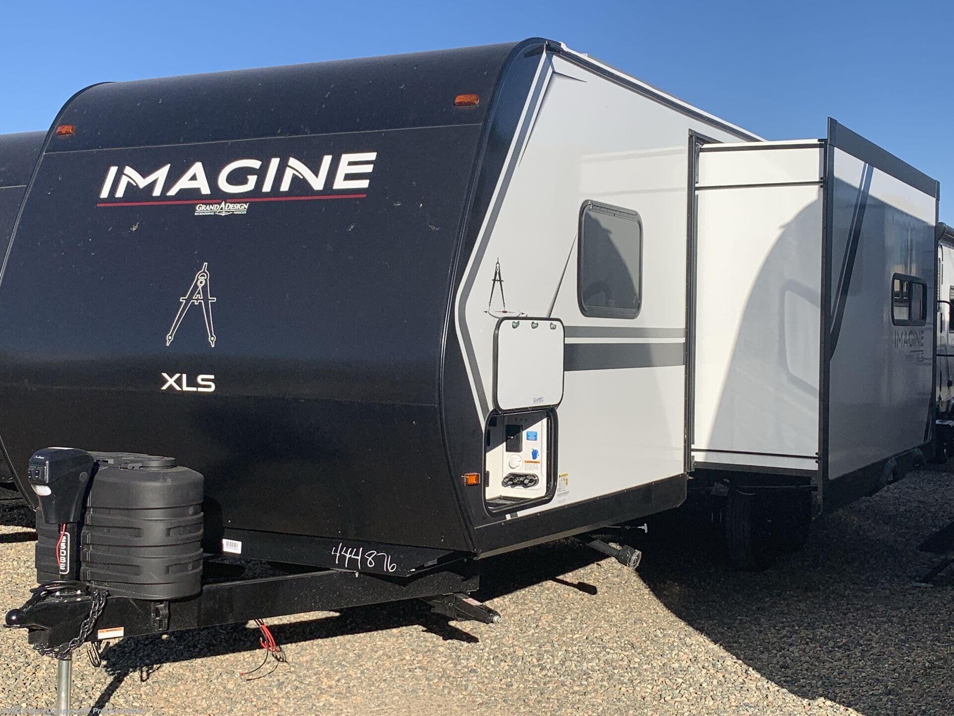 New 2026 Grand Design Imagine XLS 25DBE available in Prescott Valley, Arizona