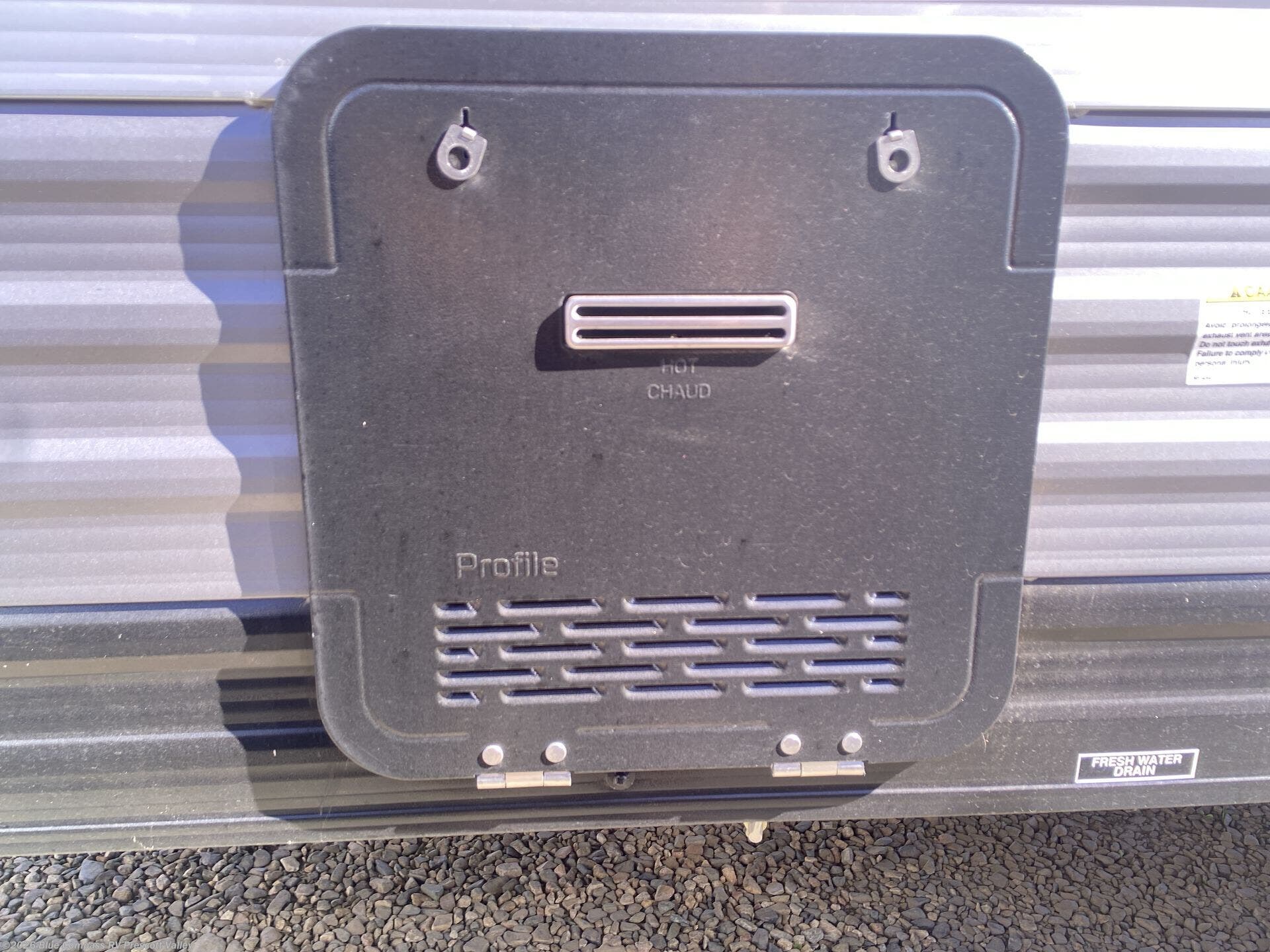 New 2026 Forest River Aurora Light 13BHX available in Prescott Valley, Arizona