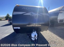 New 2026 Forest River Aurora Light 13BHX available in Prescott Valley, Arizona