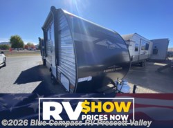 New 2026 Forest River Aurora Light 13BHX available in Prescott Valley, Arizona
