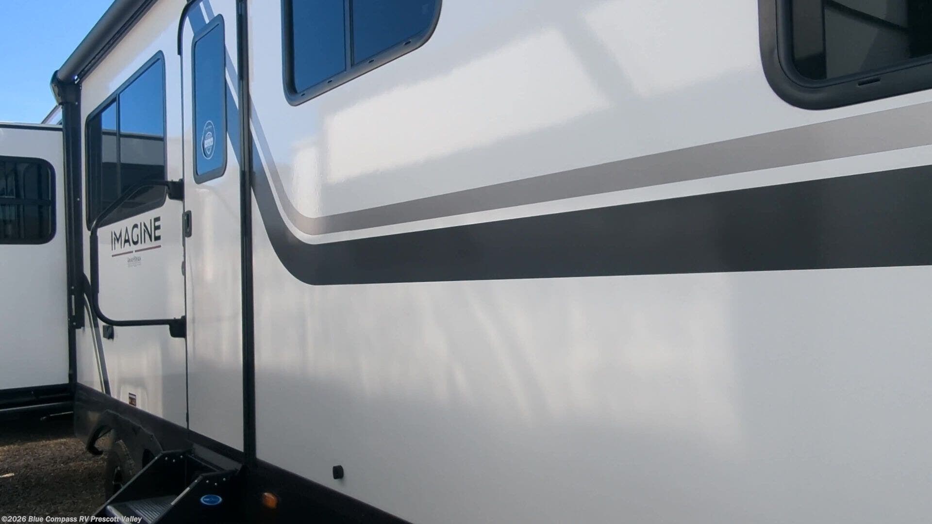 New 2026 Grand Design Imagine 3100RD available in Prescott Valley, Arizona