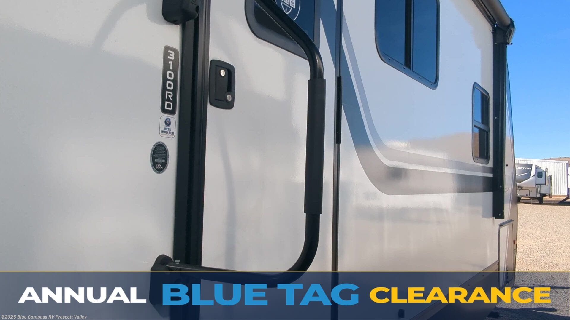 New 2026 Grand Design Imagine 3100RD available in Prescott Valley, Arizona