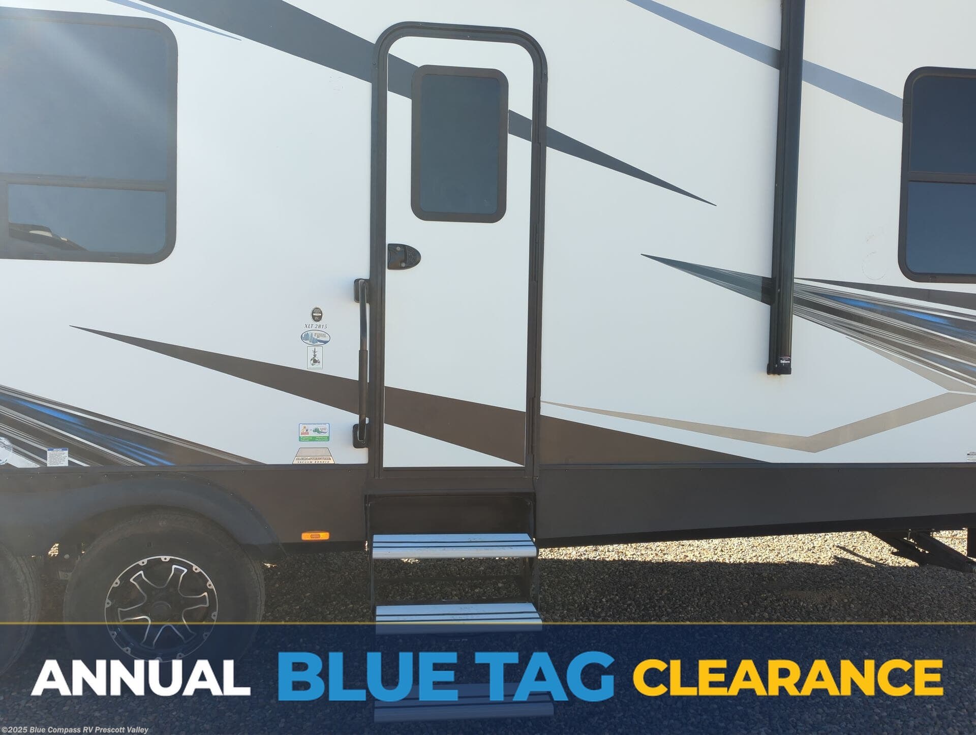 Used 2021 Forest River XLR Hyper Lite 2815 available in Prescott Valley, Arizona