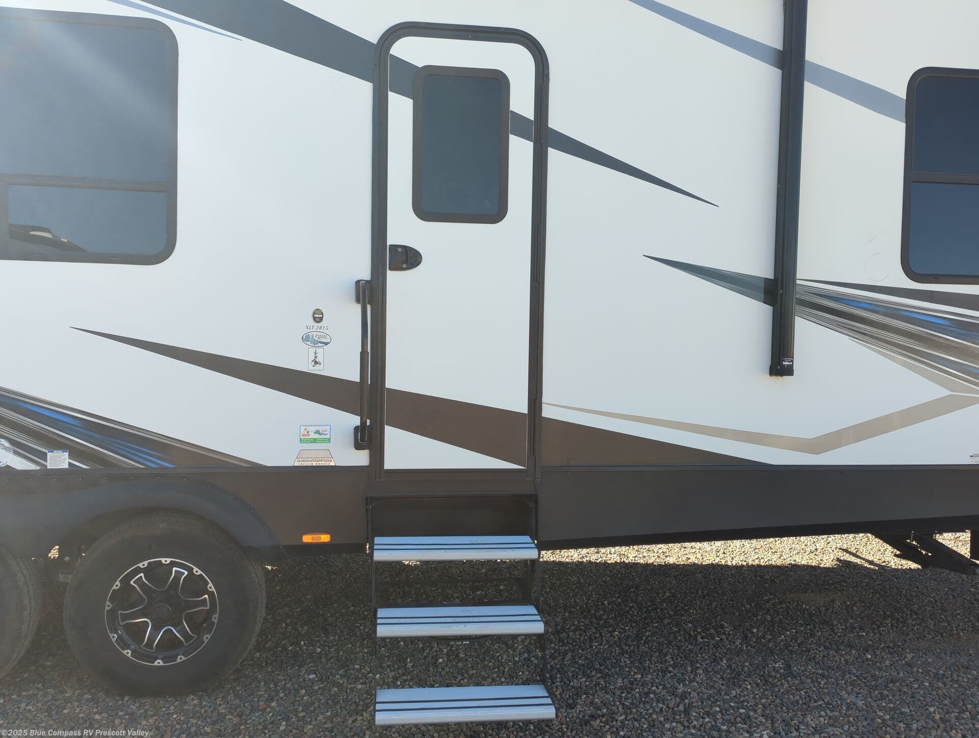 Used 2021 Forest River XLR Hyper Lite 2815 available in Prescott Valley, Arizona