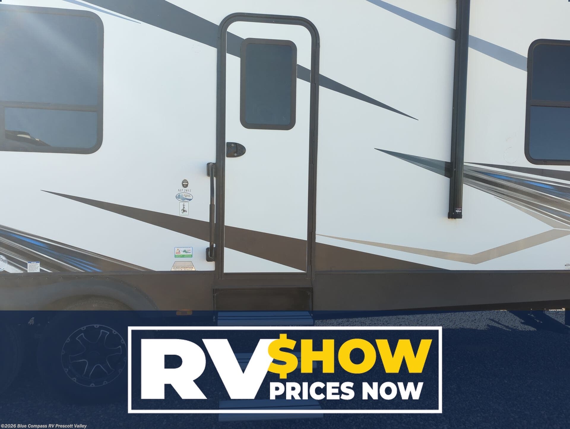 Used 2021 Forest River XLR Hyper Lite 2815 available in Prescott Valley, Arizona
