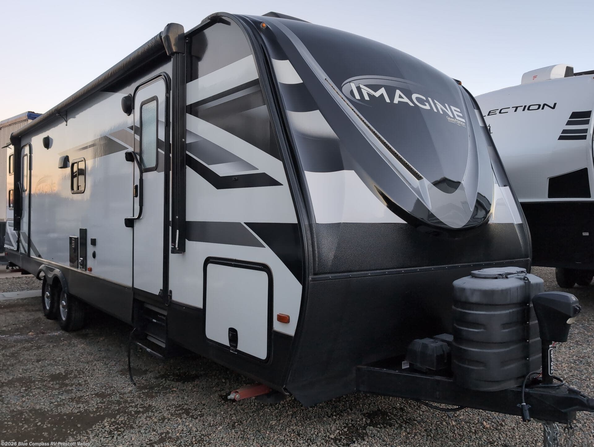 Used 2022 Grand Design Imagine 2910BH available in Prescott Valley, Arizona