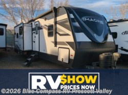 Used 2023 Grand Design Imagine 2670MK available in Prescott Valley, Arizona