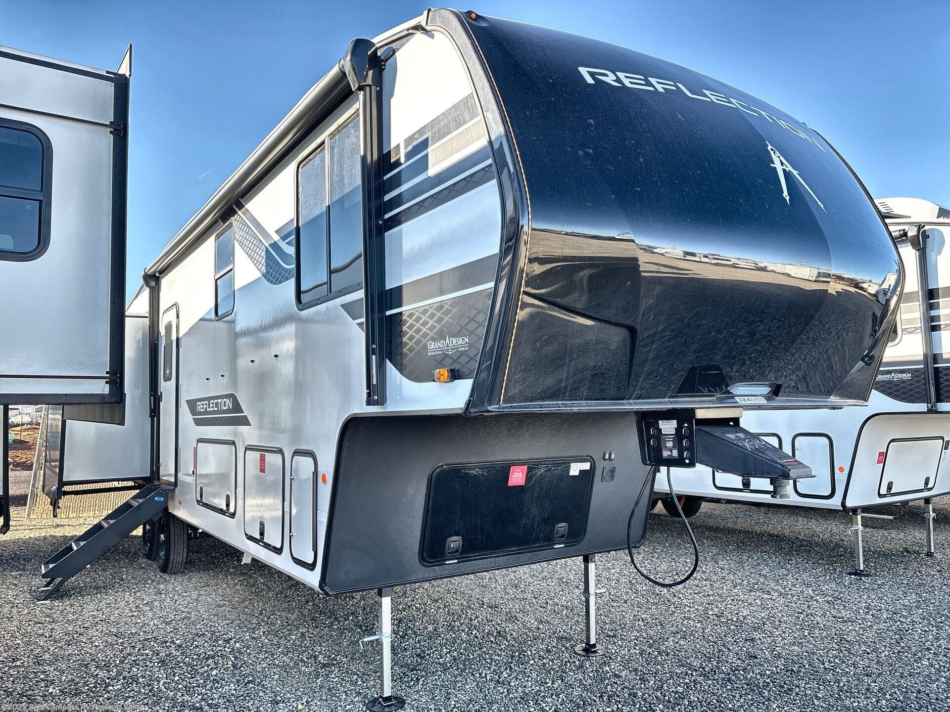 New 2026 Grand Design Reflection 324MBS available in Prescott Valley, Arizona